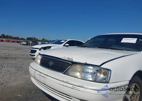 1998 Toyota Avalon Xls from USA, damaged, VIN 4T1BF18B3WU290380